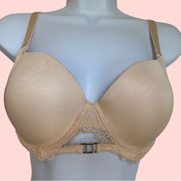 ELEGANT PUSH UP BRA - Picture 1 of 3